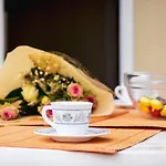 Apartmanhazak Miro Haz