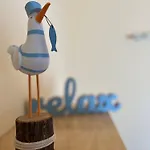 Apartmanhazak Miro Haz דירה