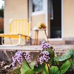 Apartmanhazak Miro Haz