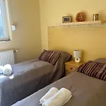 Apartmanhazak Miro Haz דירה שיופוק