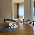 Apartament Apartmanhazak Miro Haz *