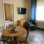 Apartament Apartmanhazak Miro Haz