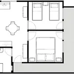 Apartmanhazak Miro Haz Apartament