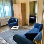 Apartmanhazak Miro Haz דירה שיופוק