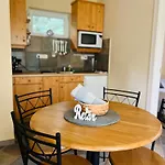 דירה Apartmanhazak Miro Haz *