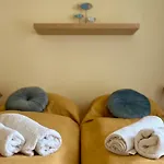 דירה Apartmanhazak Miro Haz שיופוק