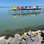Apartmanhazak Miro Haz Apartament Siófok
