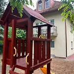 Apartmanhazak Miro Haz *