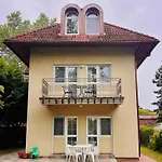 Apartament Apartmanhazak Miro Haz *