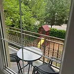Apartament Apartmanhazak Miro Haz Siófok
