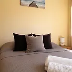 Apartament Apartmanhazak Miro Haz *