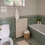 Apartament Apartmanhazak Miro Haz Siófok