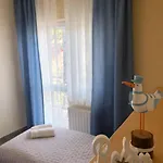 Apartmanhazak Miro Haz שיופוק