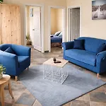 Apartmanhazak Miro Haz * שיופוק