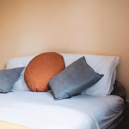 Apartmanhazak Miro Haz * Siófok