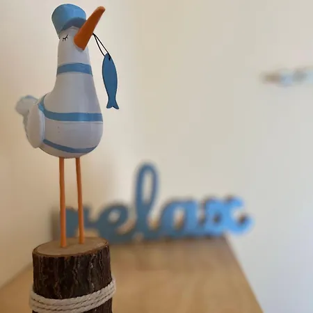 Apartmanhazak Miro Haz Apartament