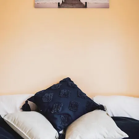 Apartmanhazak Miro Haz Апартаменты Шиофок