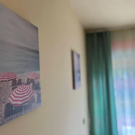 Apartmanhazak Miro Haz *