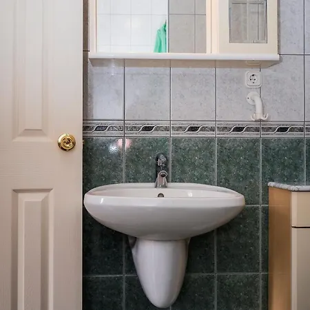 Apartament Apartmanhazak Miro Haz