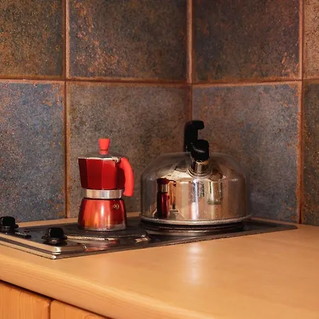 Apartmanhazak Miro Haz Apartament Siófok