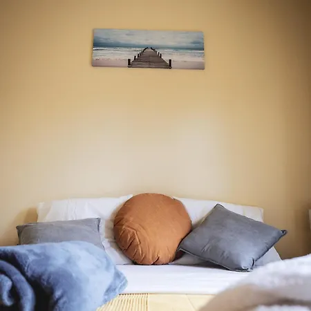 Apartmanhazak Miro Haz * Siófok