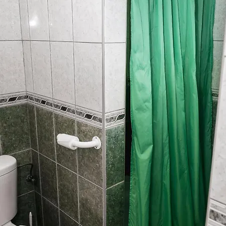 Apartmanhazak Miro Haz Apartament *