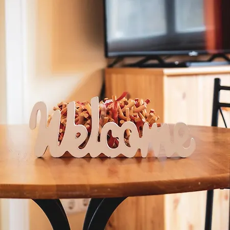 Apartmanhazak Miro Haz Apartament Siófok