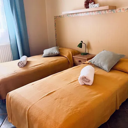 Apartmanhazak Miro Haz * Шиофок
