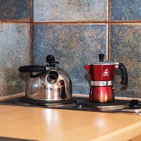 Apartmanhazak Miro Haz Apartament