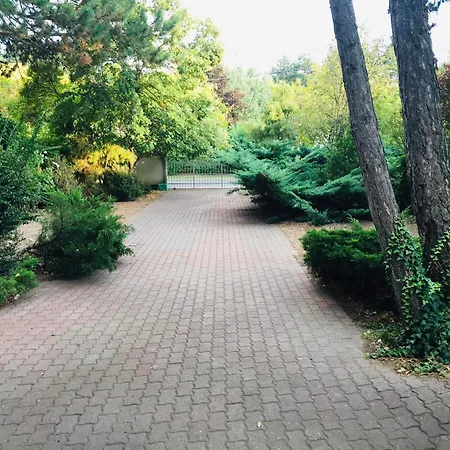 Apartmanhazak Miro Haz דירה