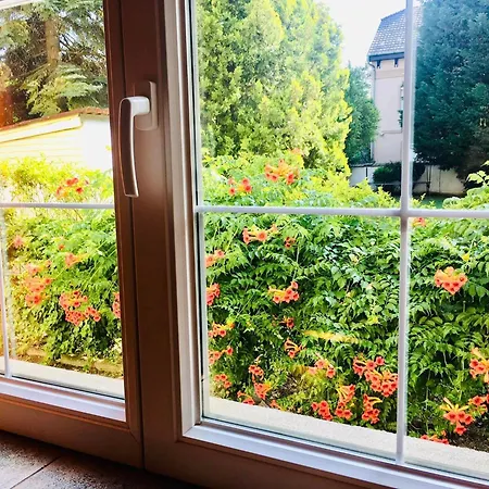 Apartmanhazak Miro Haz Apartament