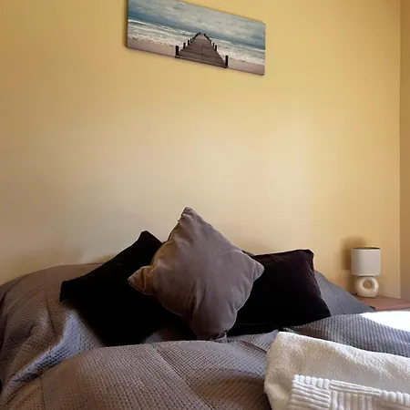 Apartament Apartmanhazak Miro Haz *