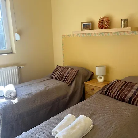 Apartmanhazak Miro Haz Apartament Siófok