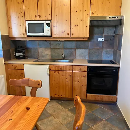 Apartament Apartmanhazak Miro Haz Siófok