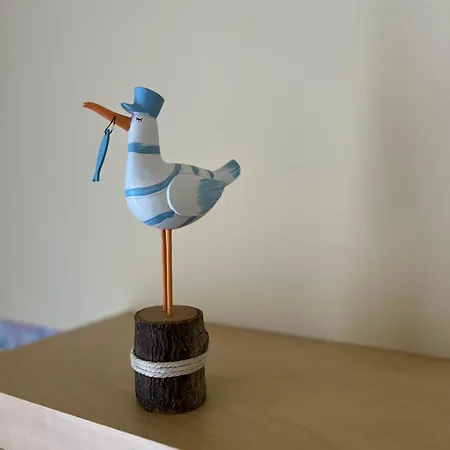 Apartmanhazak Miro Haz *