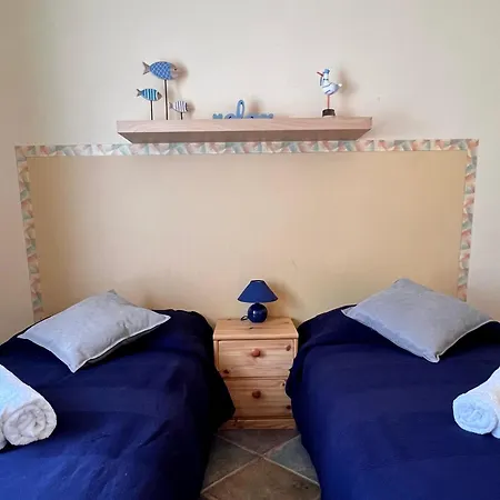 Apartmanhazak Miro Haz * Siófok