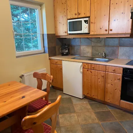 Apartament Apartmanhazak Miro Haz *