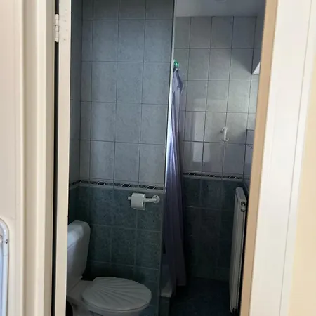 Apartmanhazak Miro Haz Апартаменты Шиофок
