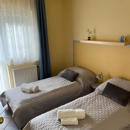 Apartmanhazak Miro Haz * Siófok