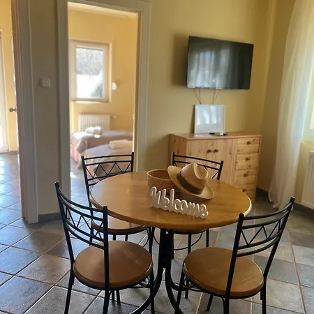 Apartmanhazak Miro Haz