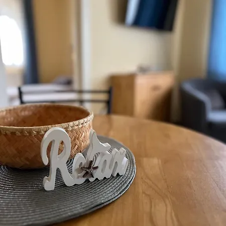 Apartmanhazak Miro Haz Apartament *