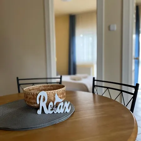 Apartament Apartmanhazak Miro Haz *