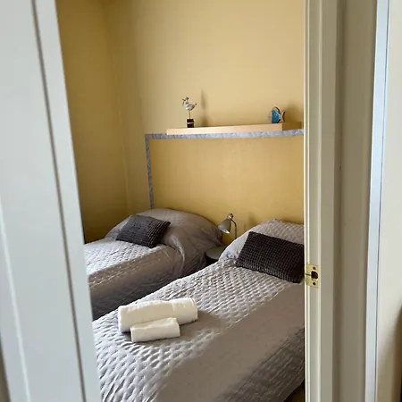 Apartmanhazak Miro Haz Apartament