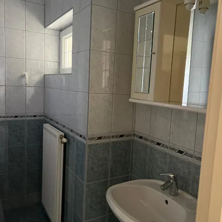 Apartament Apartmanhazak Miro Haz