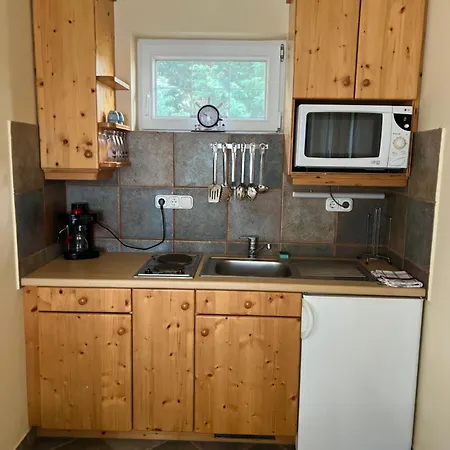 Apartmanhazak Miro Haz Шиофок