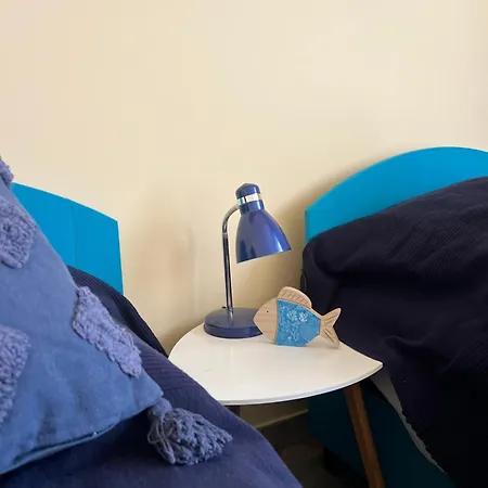 Apartament Apartmanhazak Miro Haz