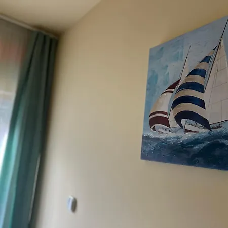 Apartmanhazak Miro Haz Apartament *