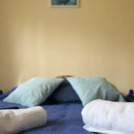 Apartmanhazak Miro Haz Апартаменты Шиофок