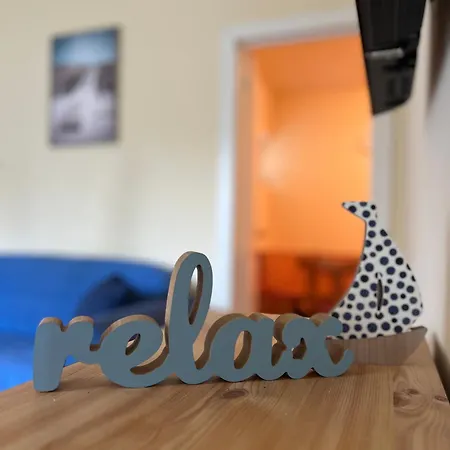 Apartament Apartmanhazak Miro Haz Siófok