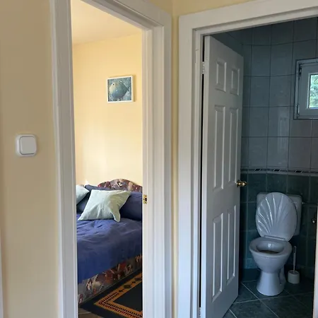 Apartmanhazak Miro Haz *